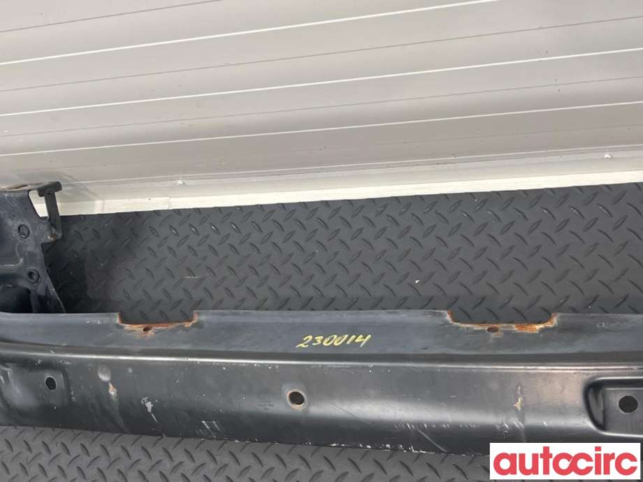 Støtfangerforsterkning bak til VW Transporter / Caravelle 2009-2015 (Fase 2) (T5) (T5) (VOLKSWAGEN|7E0807109D|)