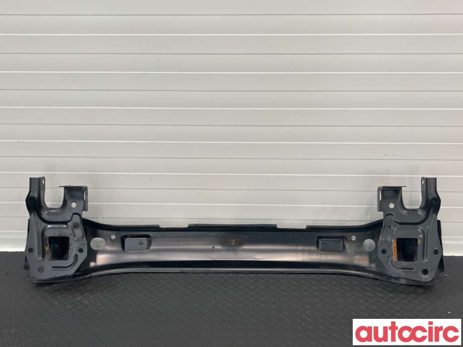 Støtfangerforsterkning bak til VW Transporter / Caravelle 2009-2015 (Fase 2) (T5) (T5) (VOLKSWAGEN|7E0807109D|)