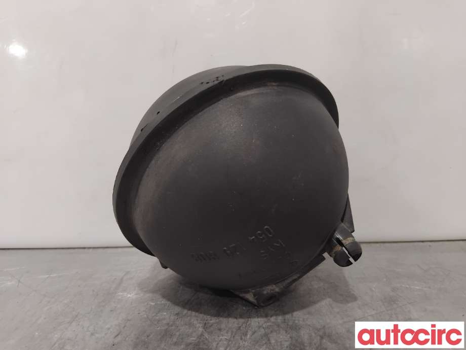 Vakuumtank til Audi Q5 2008-2012 (Type I, Fase 1)  (AUDI|038129807||054129808)