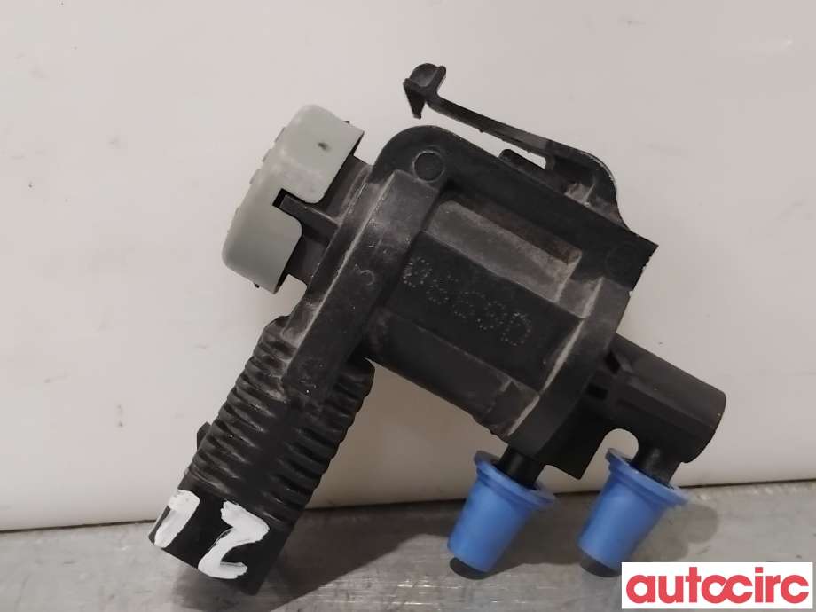 Vakuumventil til Audi Q5 2008-2012 (Type I, Fase 1)  (AUDI|1K0906283A|)
