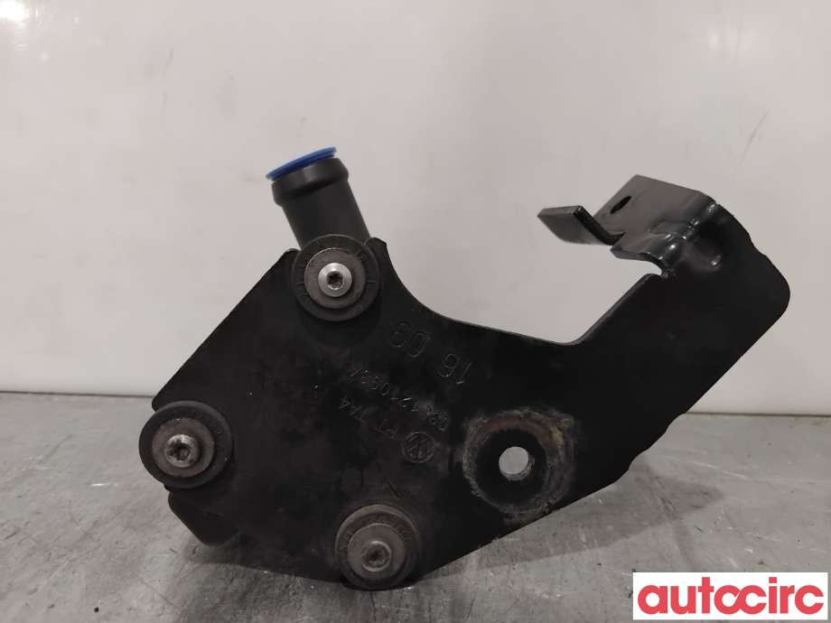 Sirkulasjonspumpe til Audi Q5 2008-2012 (Type I, Fase 1)  (AUDI|03L965561||03L965561A)