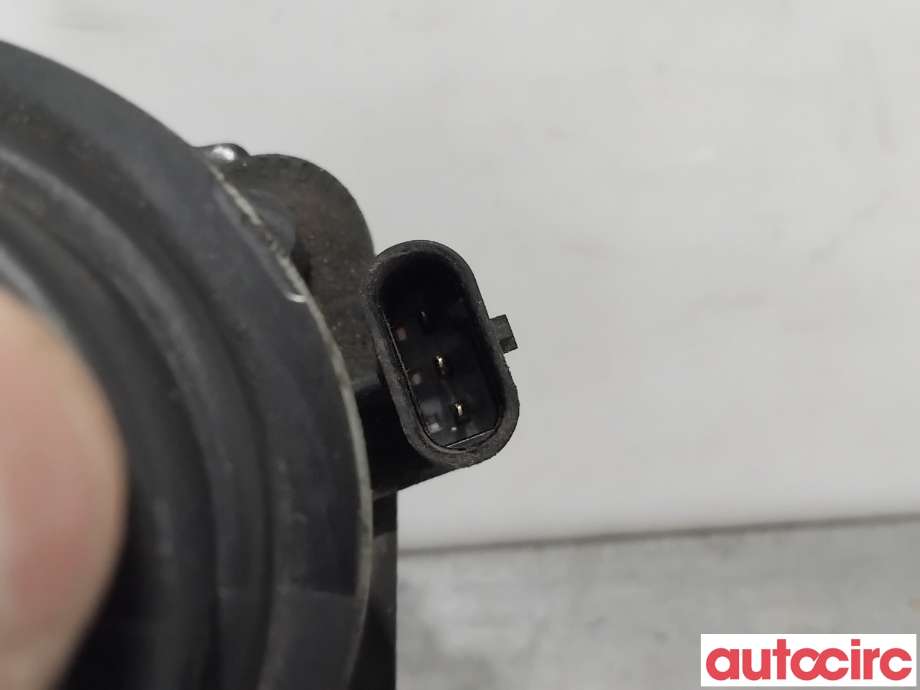 Sirkulasjonspumpe til Audi Q5 2008-2012 (Type I, Fase 1)  (AUDI|03L965561||03L965561A)