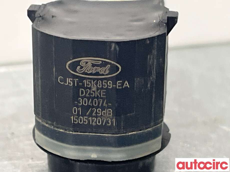 Parkeringssensor foran til Ford Mondeo 2011-2014 (Type IV, Fase 2)  (FORD|1771950)