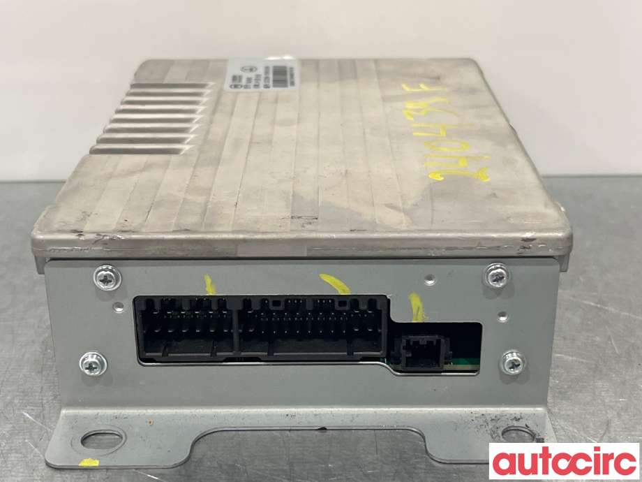 Bilstereo forsterker til BYD Atto 2022-->> (BYD|SC2EM-7909100B|)