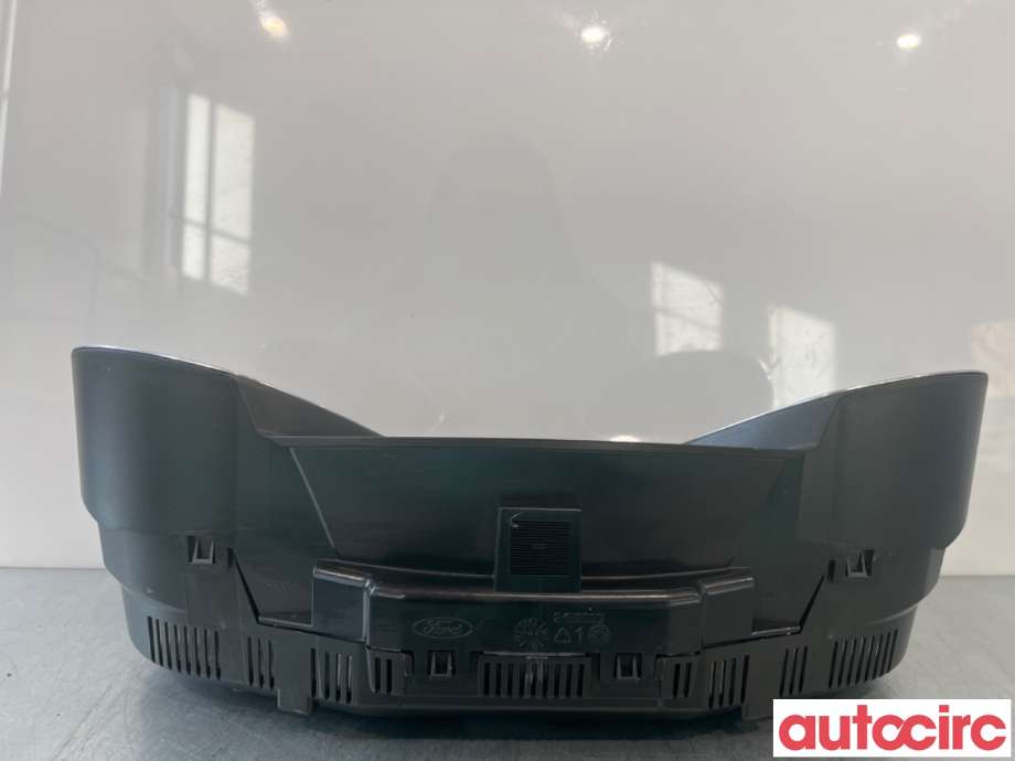 Instrumentpanel til Ford Focus 2011-2014 (Type III, Fase 1)  (FORD|1879748|20061219|BM5T-10849-BAG)