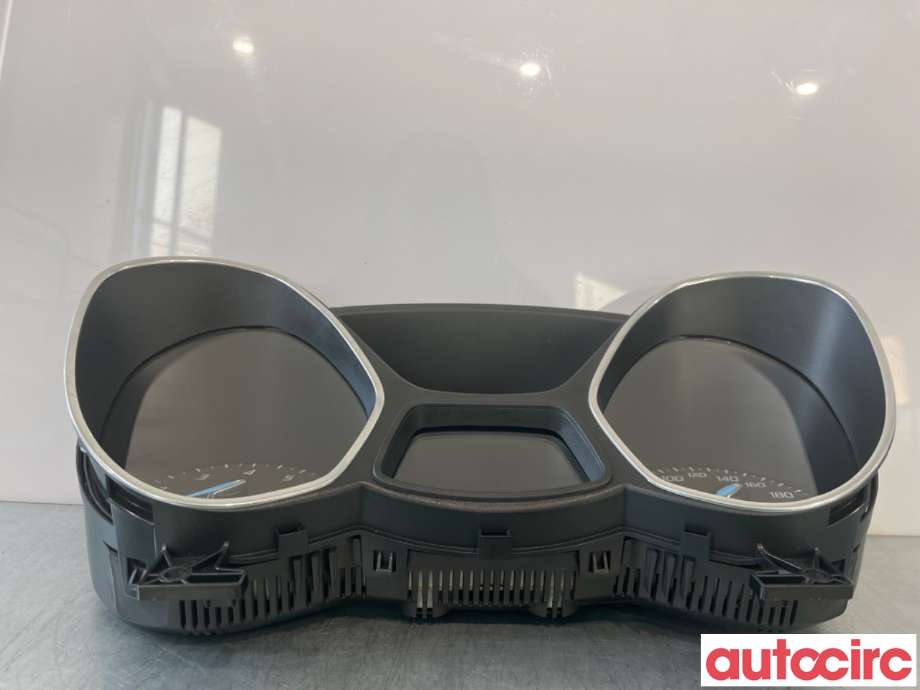 Instrumentpanel til Ford Focus 2011-2014 (Type III, Fase 1)  (FORD|1879748|20061219|BM5T-10849-BAG)