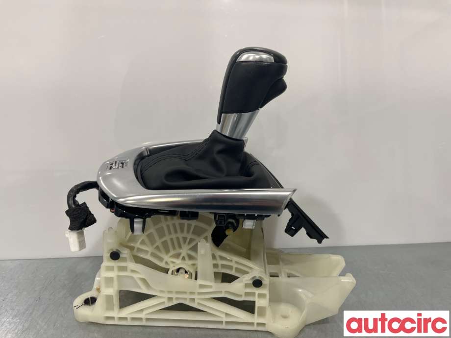 Girstang/girvelger automat til Mazda 2 2015-2019 (Type III, Fase 1) (MAZDA|D09L-46-030A)