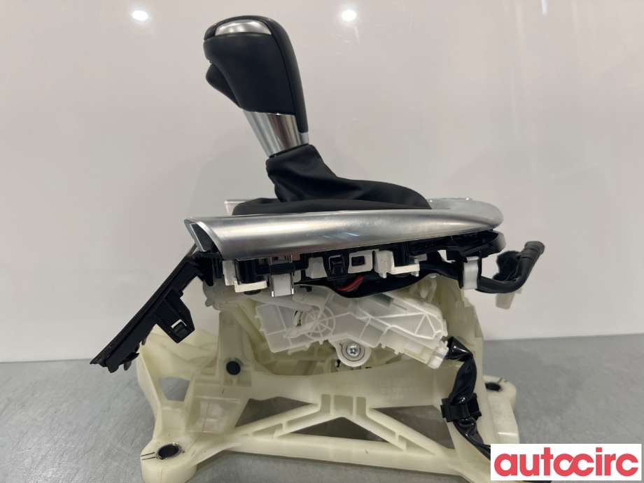 Girstang/girvelger automat til Mazda 2 2015-2019 (Type III, Fase 1) (MAZDA|D09L-46-030A)