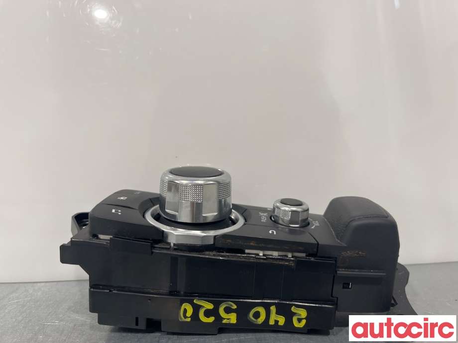 Bryter diverse til Mazda 2 2015-2019 (Type III, Fase 1)  (MAZDA|DB5J-66-CM0B)