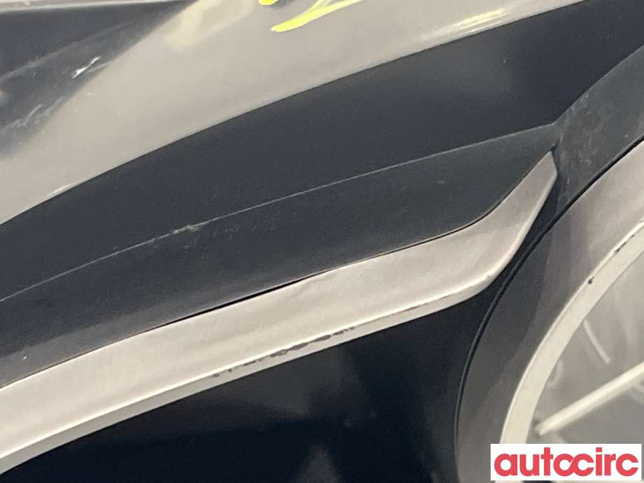 Instrumentpanel til Mazda 2 2015-2019 (Type III, Fase 1)  (MAZDA|DC3E-55-430J)