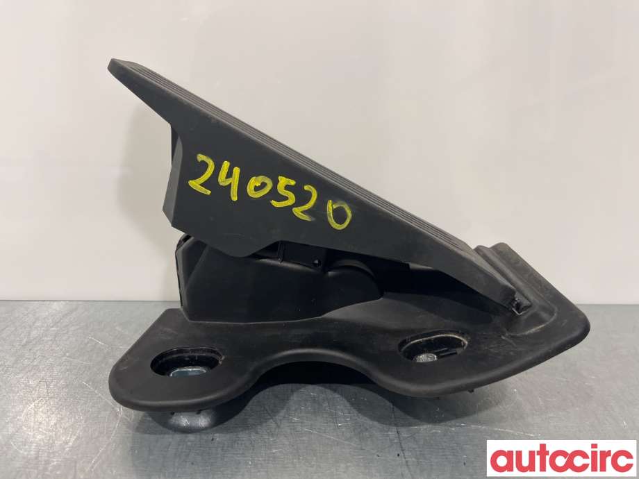 Pedal gass til Mazda 2 2015-2019 (Type III, Fase 1)  (MAZDA|GHK3-41-600G|6PV312041-10|GHK3-41600-D)