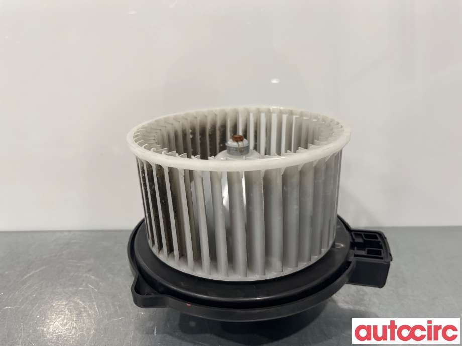 Varmeapparat motor til Mazda 2 2015-2019 (Type III, Fase 1) (MAZDA|DB5H-61-B10)