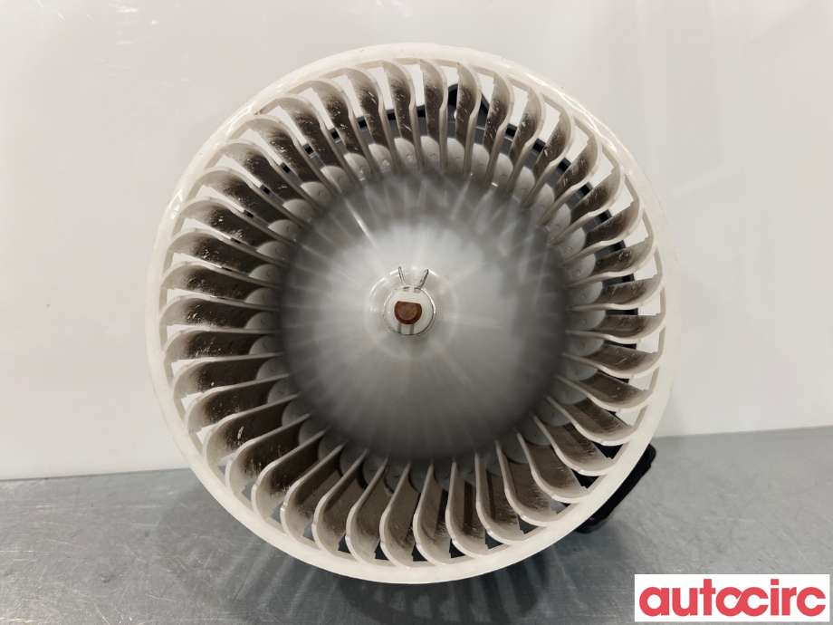 Varmeapparat motor til Mazda 2 2015-2019 (Type III, Fase 1) (MAZDA|DB5H-61-B10)