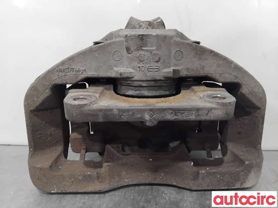 Bremsecaliper venstre foran til BMW 5-Serie 2010-2017 (F10/F11) (F10/F11) (BMW|34116792689|)