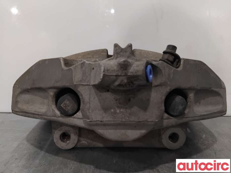 Bremsecaliper venstre foran til BMW 5-Serie 2010-2017 (F10/F11) (F10/F11) (BMW|34116792689|)