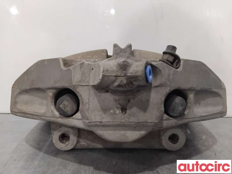 Bremsecaliper venstre foran til BMW 5-Serie 2010-2017 (F10/F11) (F10/F11) (BMW|34116792689|)
