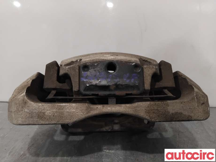 Bremsecaliper venstre foran til BMW 5-Serie 2010-2017 (F10/F11) (F10/F11) (BMW|34116792689|)