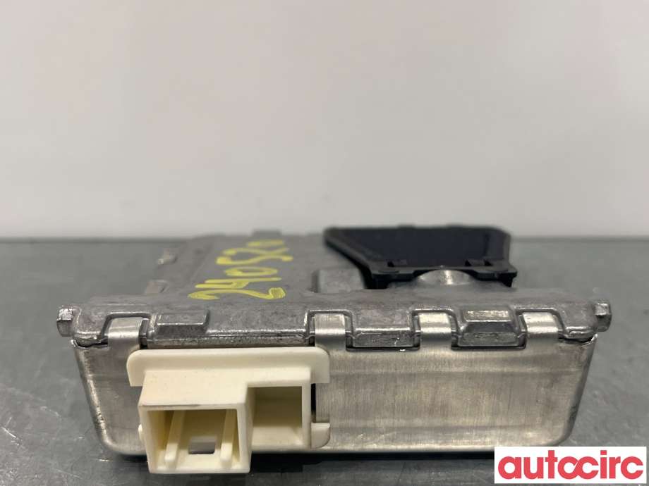 Kamera til Mazda 2 2015-2019 (Type III, Fase 1) (MAZDA|DA6B-67-XCX)