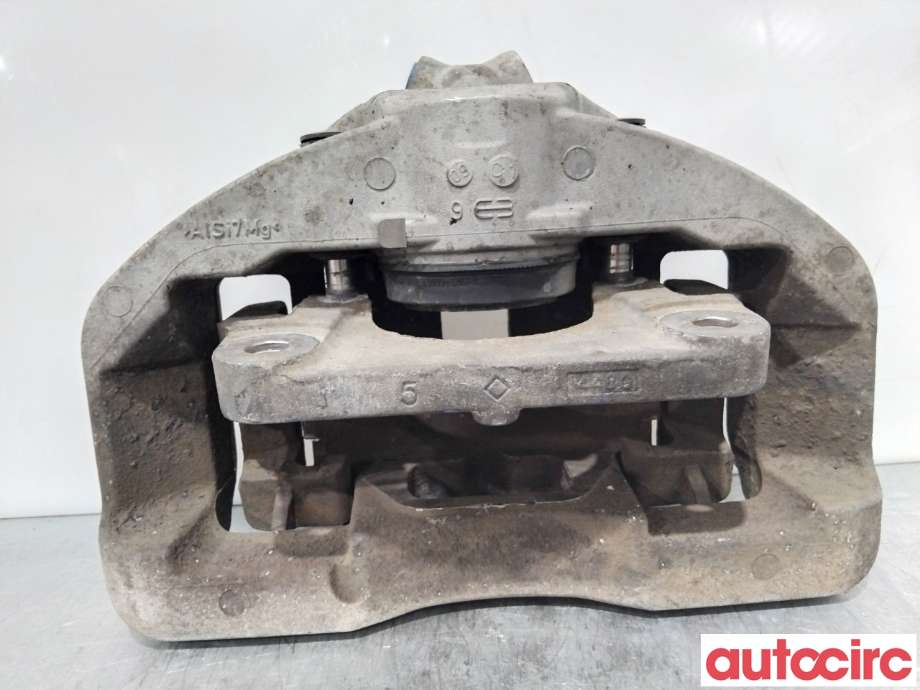 Bremsecaliper høyre foran til BMW 5-Serie 2010-2017 (F10/F11) (F10/F11) (BMW|34116792690|)