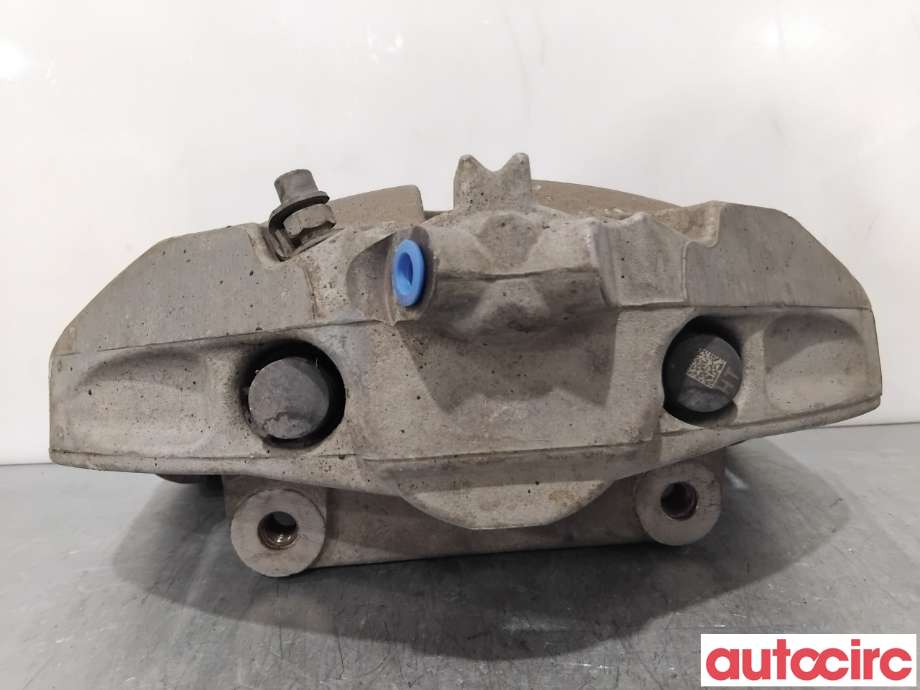 Bremsecaliper høyre foran til BMW 5-Serie 2010-2017 (F10/F11) (F10/F11) (BMW|34116792690|)