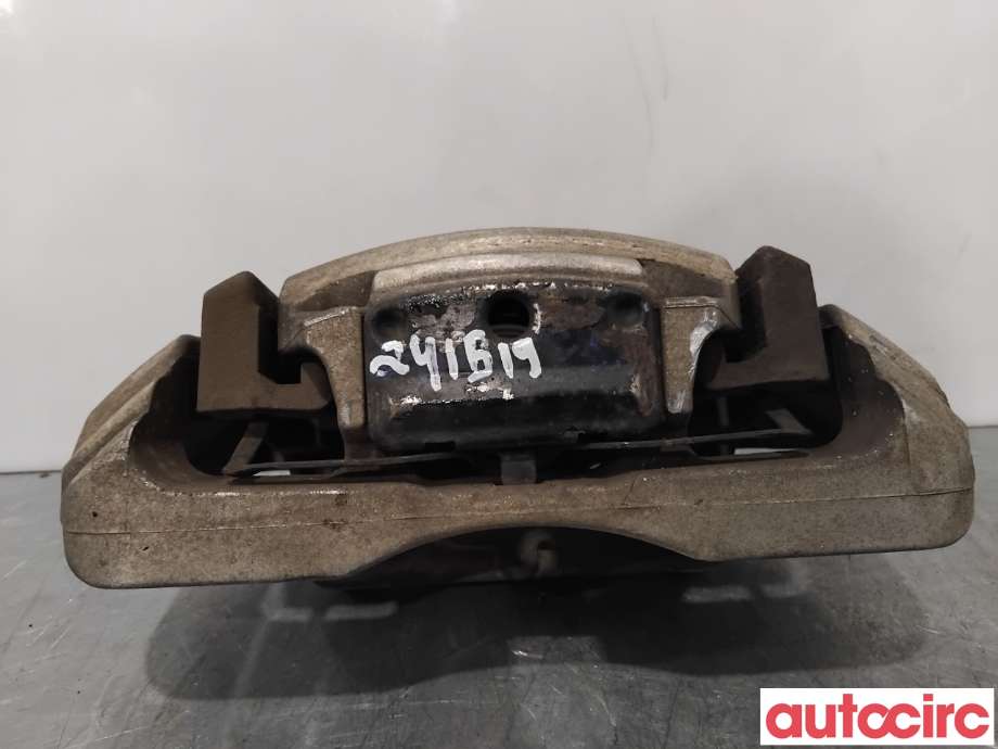 Bremsecaliper høyre foran til BMW 5-Serie 2010-2017 (F10/F11) (F10/F11) (BMW|34116792690|)