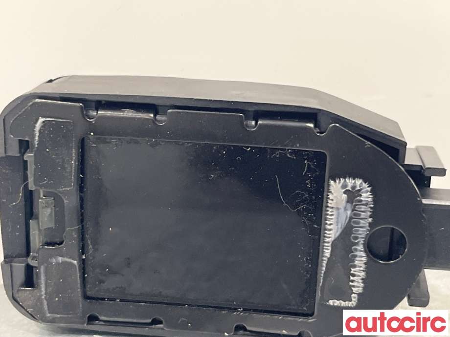 Sensor regnsensor til Mazda 2 2015-2019 (Type III, Fase 1)  (MAZDA|D09H-66-5G0)