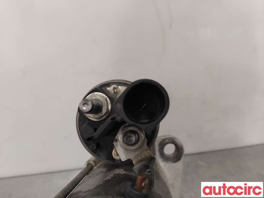 Starter diesel til Škoda Superb 2015-->> (Type III)  (SKODA|02M911024SX|ESW20ER123|02M911024S)