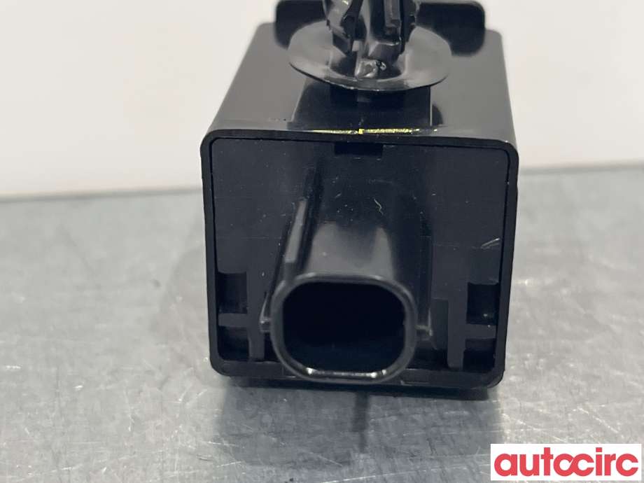 Bilstereo diverse til Mazda 2 2015-2019 (Type III, Fase 1)  (MAZDA|DA6T-67-UZ5)