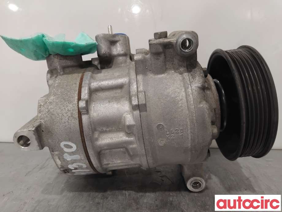 Aircondition kompressor til Škoda Superb 2015-->> (Type III)  (SKODA|5Q0816803|447150-6912|5Q0816803D)