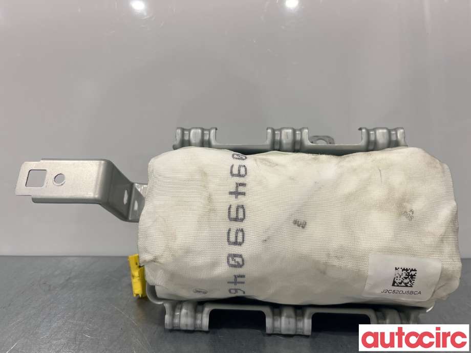 Airbag passasjer til Mazda 2 2015-2019 (Type III, Fase 1) (MAZDA|DA8G-57-K50)
