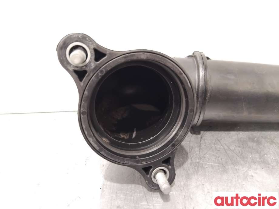 Turbo rør til Škoda Superb 2015-->> (Type III)  (SKODA|04L145762AD|04L145770H|04L145762CC)