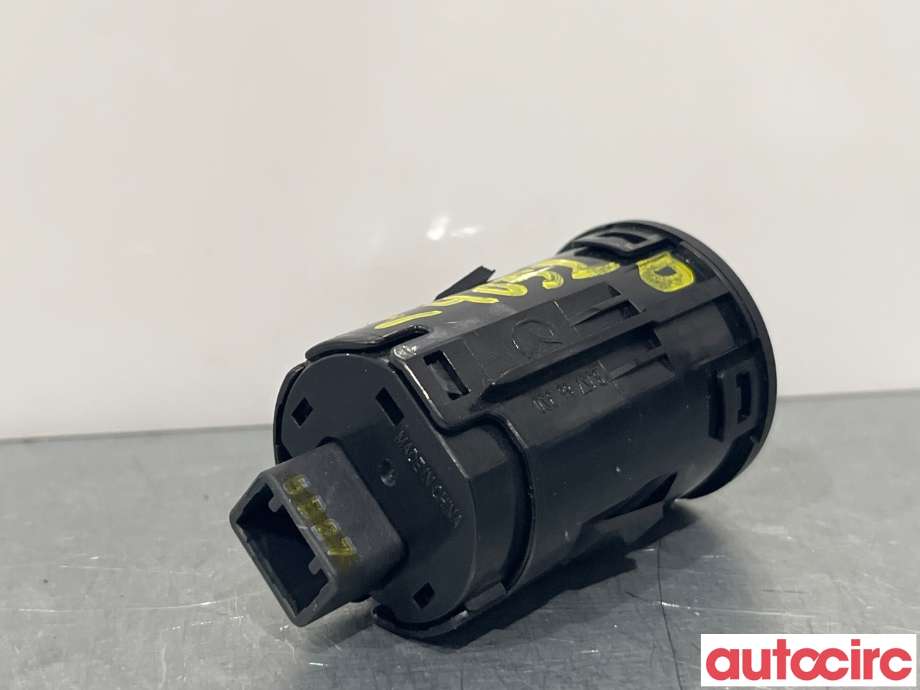 Bryter start/stopp til Mazda 2 2015-2019 (Type III, Fase 1)  (MAZDA|BJS7-66-3S0)