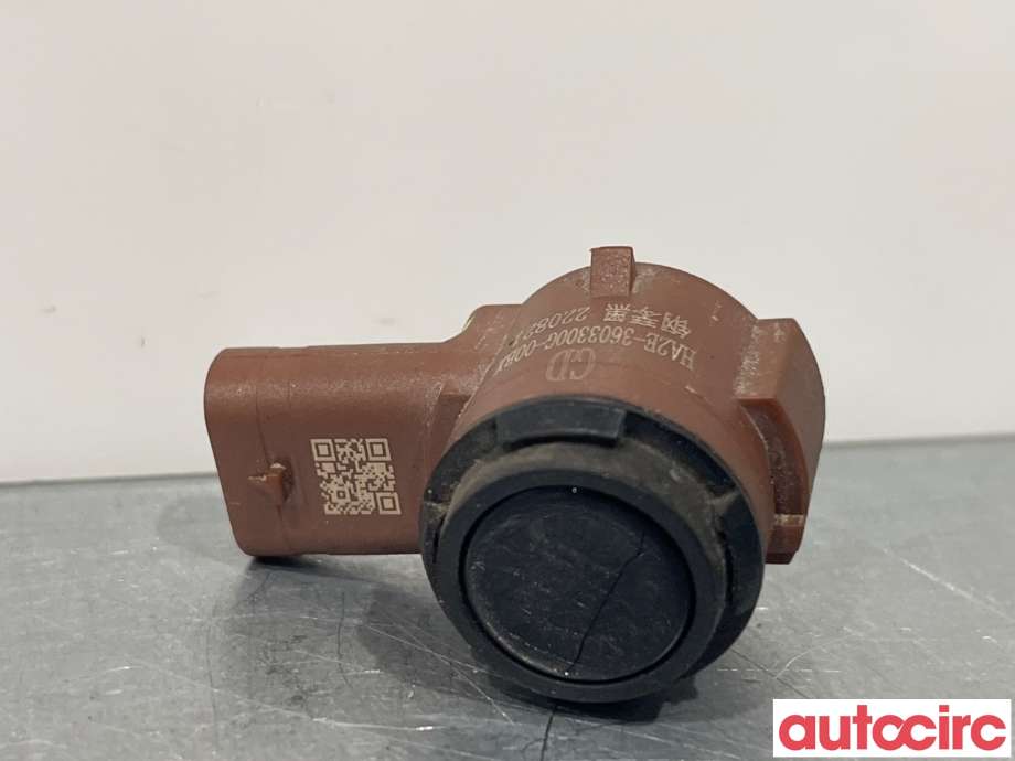 Parkeringssensor bak til BYD Atto 2022-->> (BYD|HA2E-3603300||HA2E-3603300G-00BX)