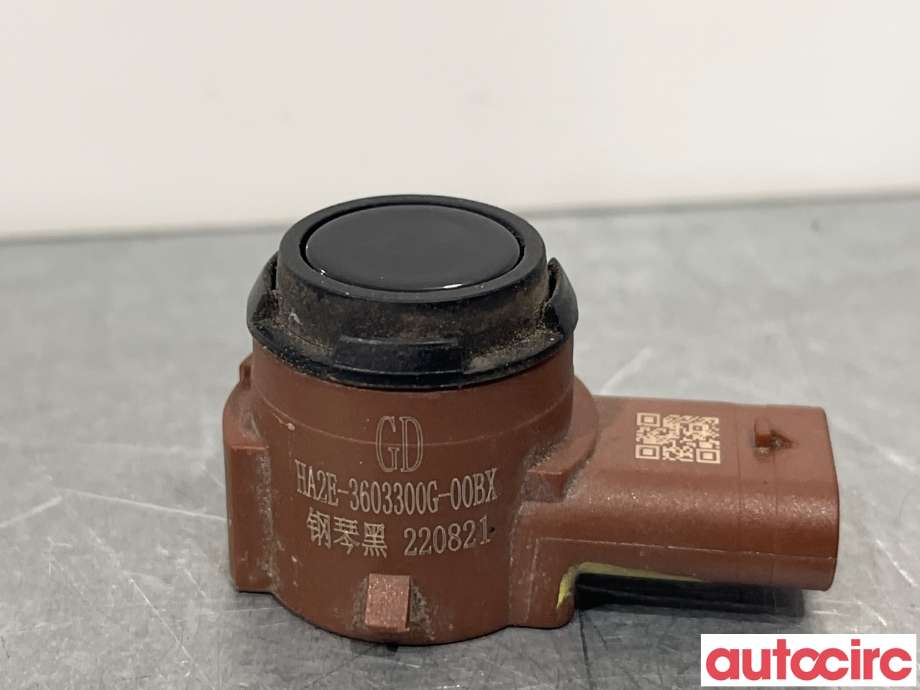 Parkeringssensor bak til BYD Atto 2022-->> (BYD|HA2E-3603300||HA2E-3603300G-00BX)