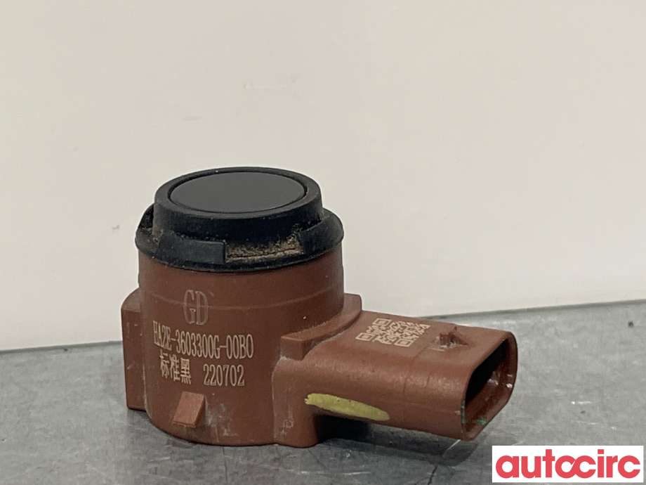 Parkeringssensor bak til BYD Atto, 2022-->>  (BYD|HA2E-3603300)