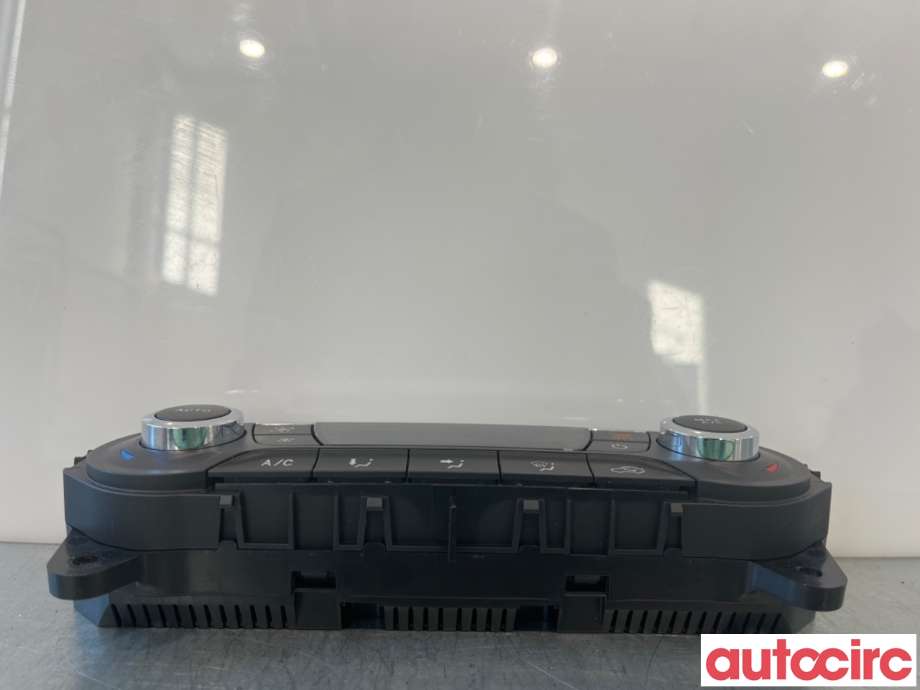 Varmeapparat betjening til Ford Focus 2011-2014 (Type III, Fase 1)  (FORD|1866942||BM5T18C612CL)