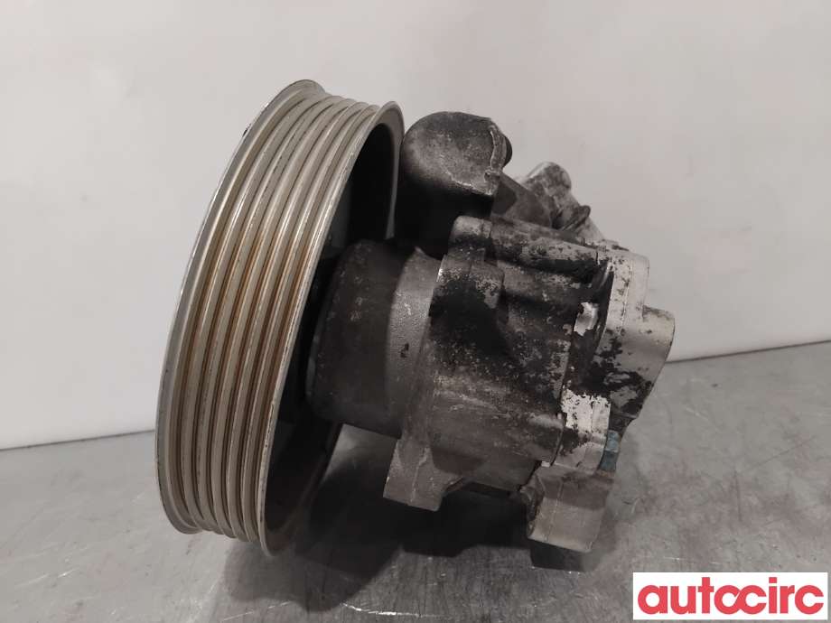 Servo pumpe mekanisk til VW Passat 1997-2000 (B5,3B) (B5,3B) (VOLKSWAGEN|8D0145177D|)