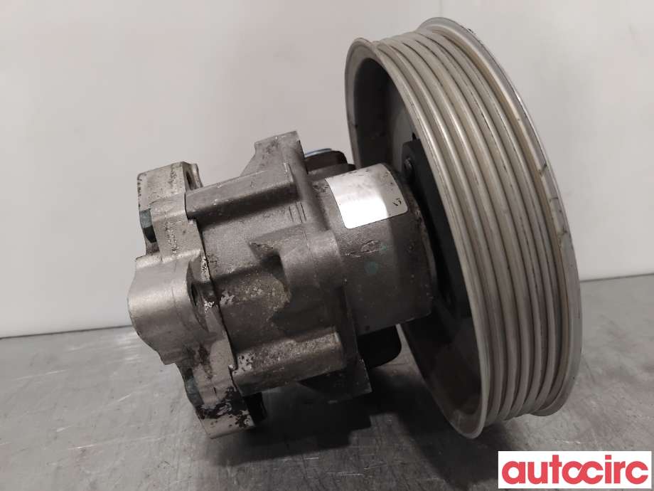 Servo pumpe mekanisk til VW Passat 1997-2000 (B5,3B) (B5,3B) (VOLKSWAGEN|8D0145177D|)