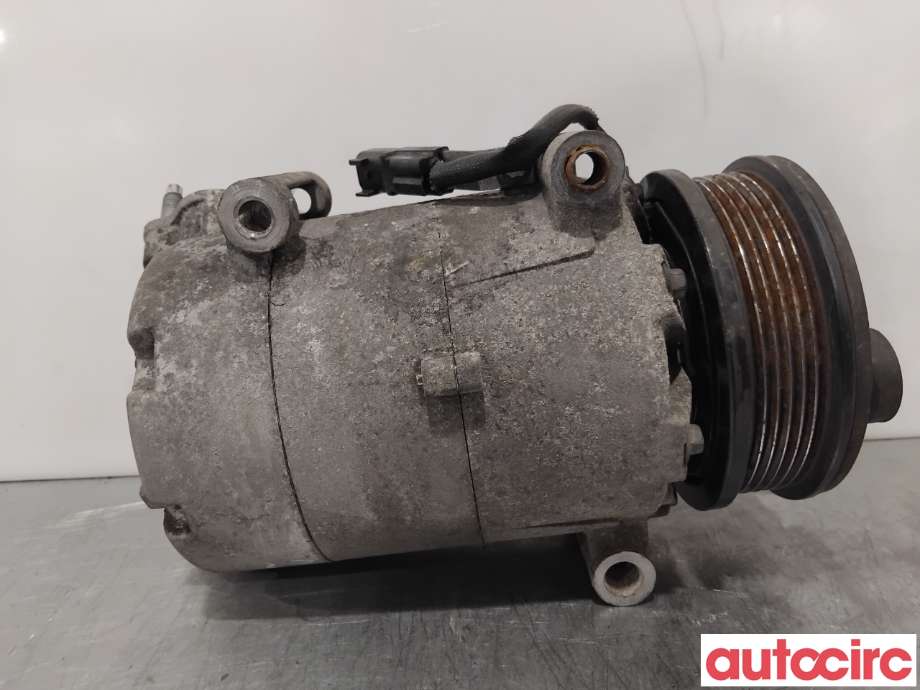 Aircondition kompressor til Ford Kuga 2008-2012 (Type I)  (FORD|1901469||AV41-19D629-AC)