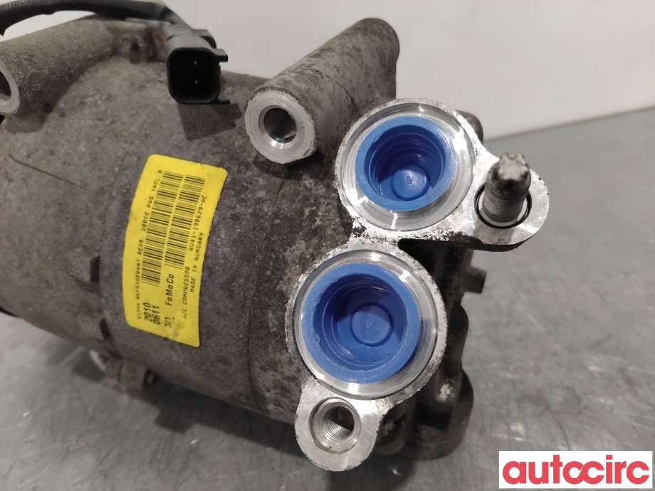 Aircondition kompressor til Ford Kuga 2008-2012 (Type I)  (FORD|1901469||AV41-19D629-AC)
