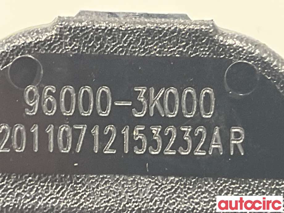 Sensor regnsensor til Hyundai i40 2012-2017  (HYUNDAI|960003K000||96000-3K000)