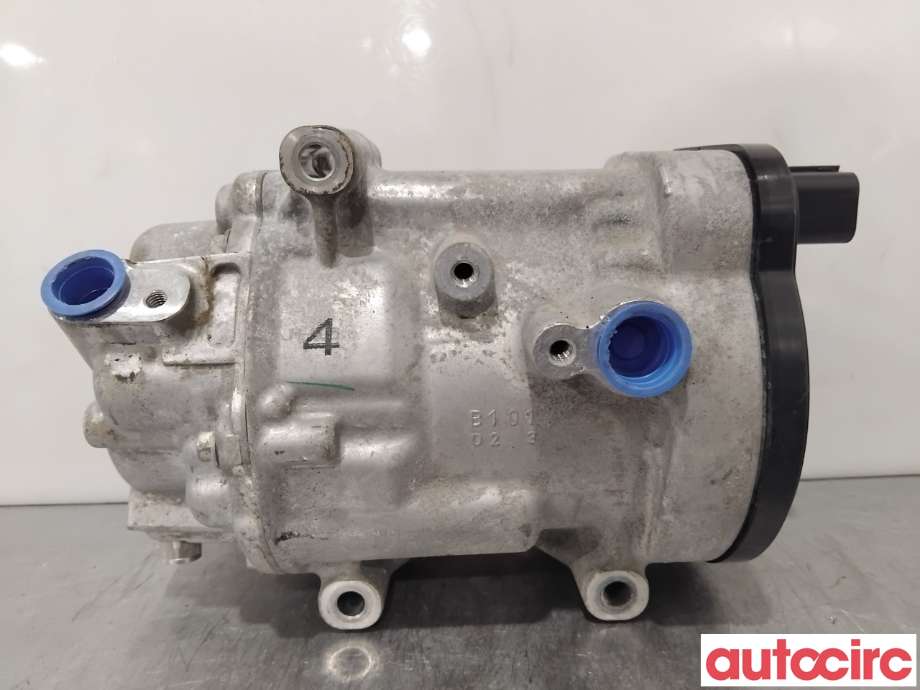 Aircondition kompressor til Toyota Corolla 2019-->>  (TOYOTA|8837012080|042400-1202|)