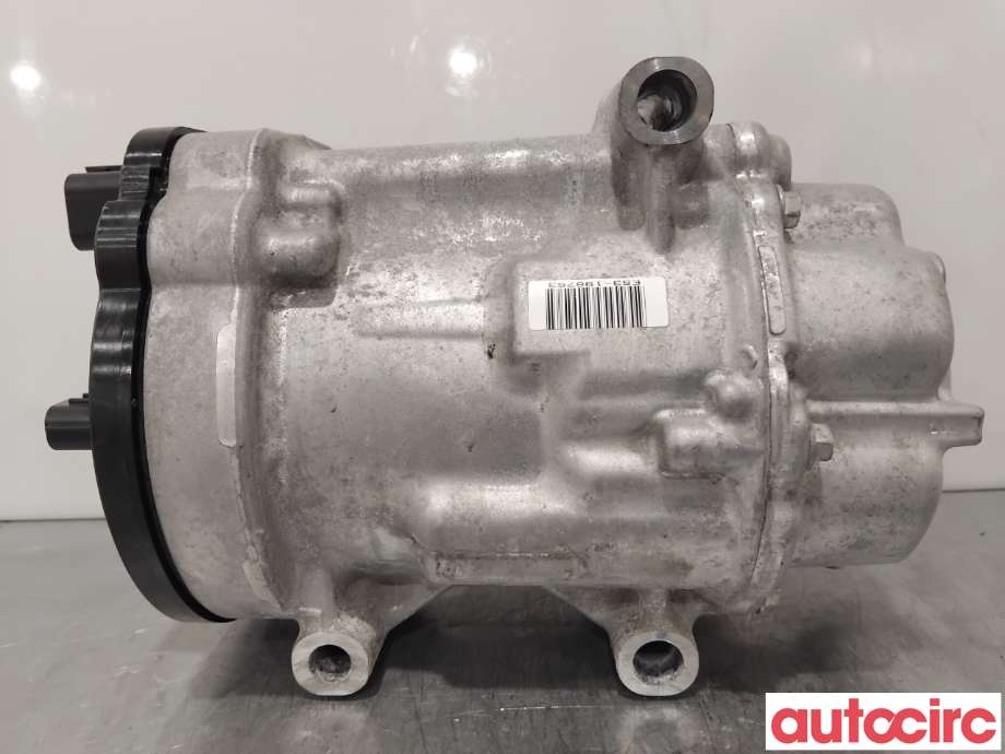 Aircondition kompressor til Toyota Corolla 2019-->>  (TOYOTA|8837012080|042400-1202|)