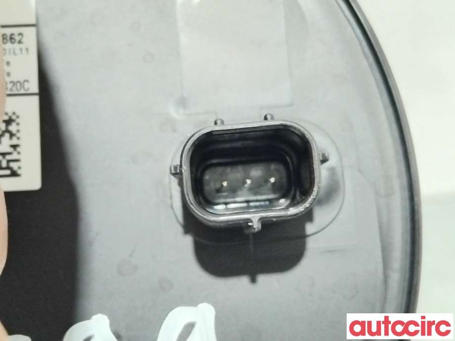 Aircondition kompressor til Toyota Corolla 2019-->>  (TOYOTA|8837012080|042400-1202|)