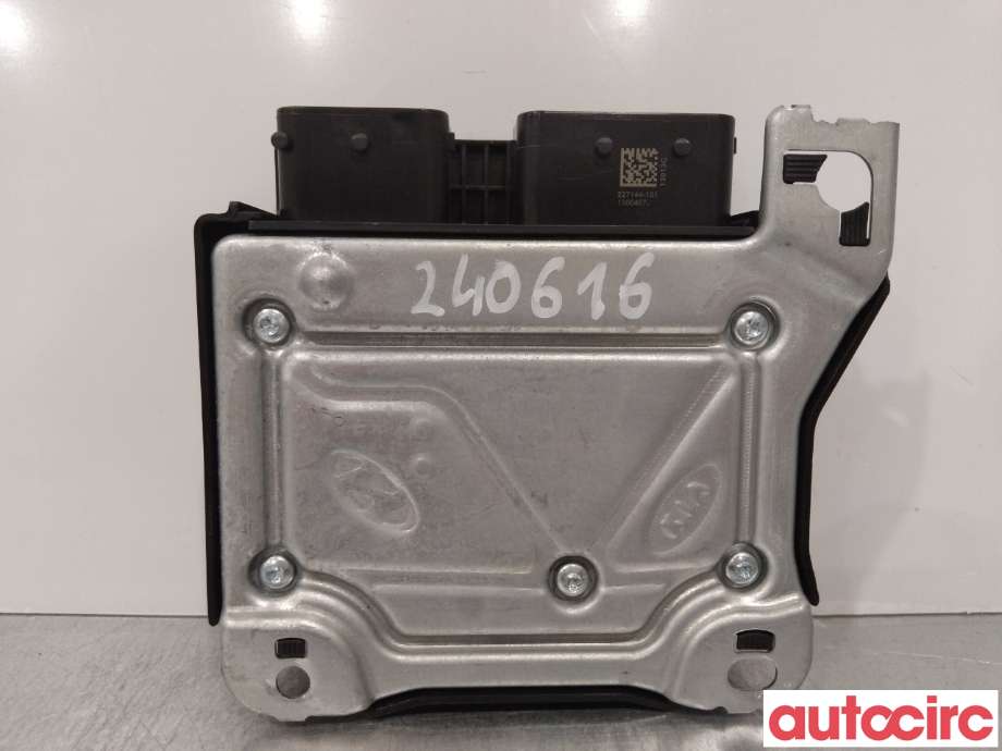 Airbag elektronikk til Kia Cee