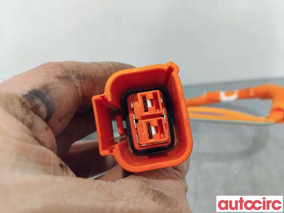 Kabel høy volt (HV) hybrid til Toyota Corolla 2019-->> (TOYOTA|821H2V1010|)