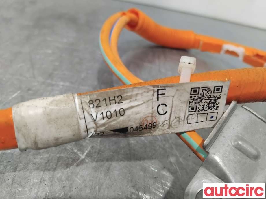 Kabel høy volt (HV) hybrid til Toyota Corolla 2019-->> (TOYOTA|821H2V1010|)