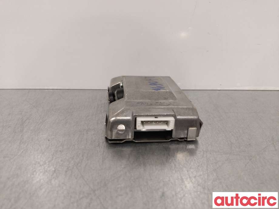 Kamera til Kia Cee