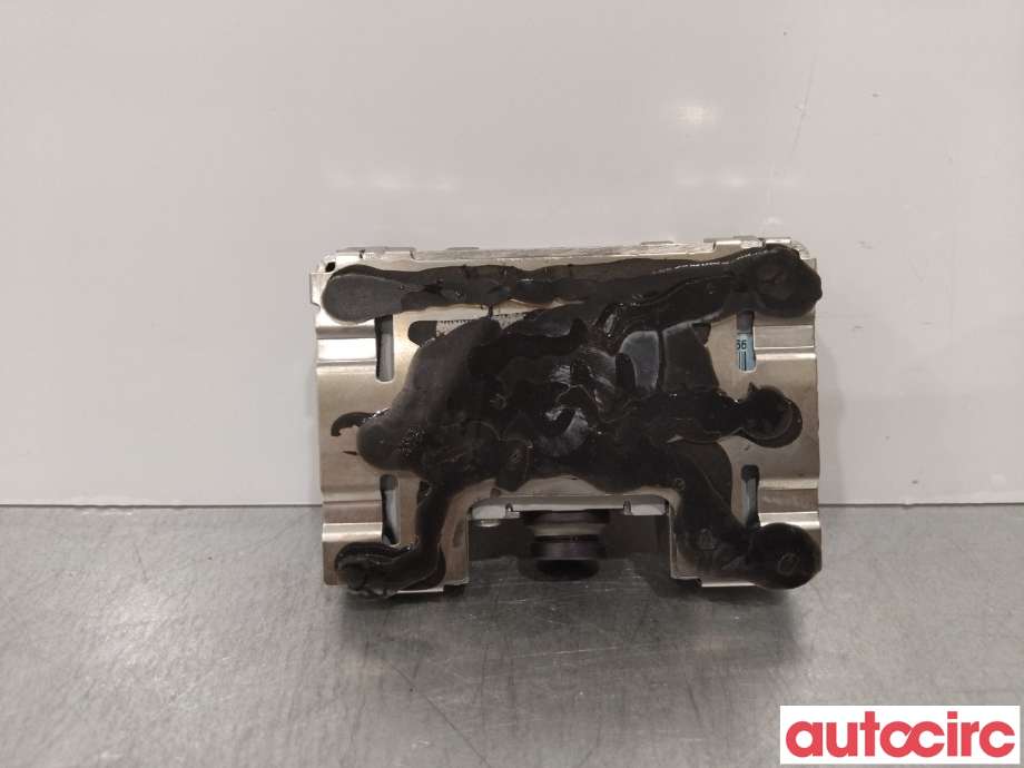 Kamera til Kia Cee