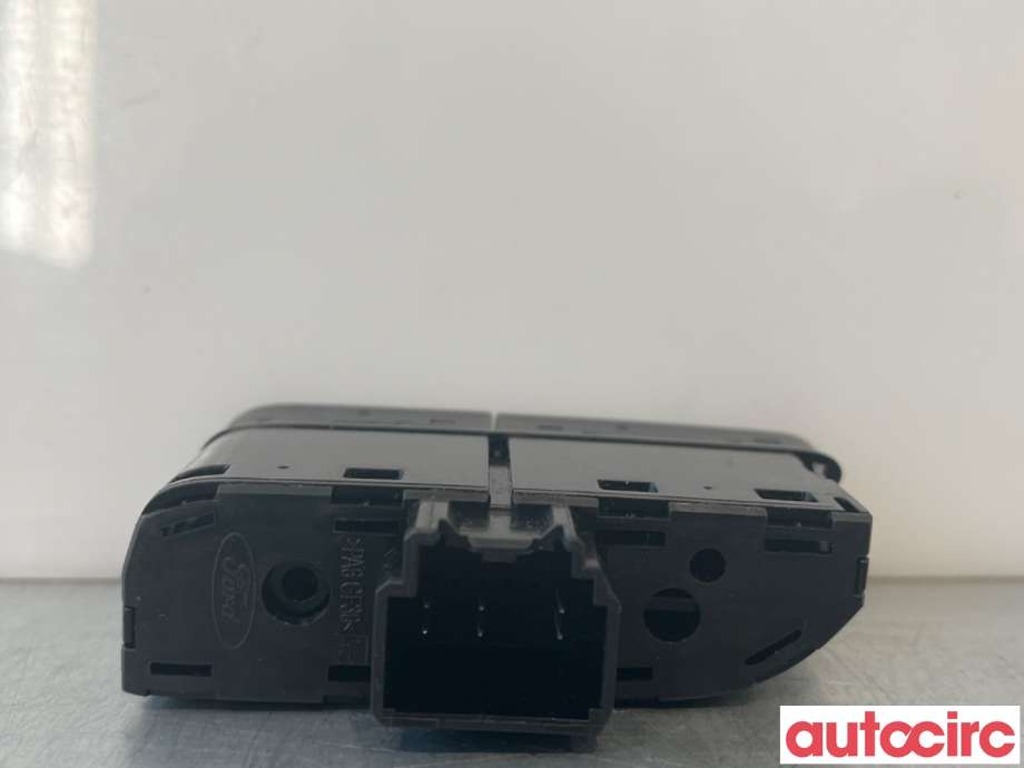 Bryter rutevarme til Ford Focus 2011-2014 (Type III, Fase 1)  (FORD|1817665||AM5T18K574AC)